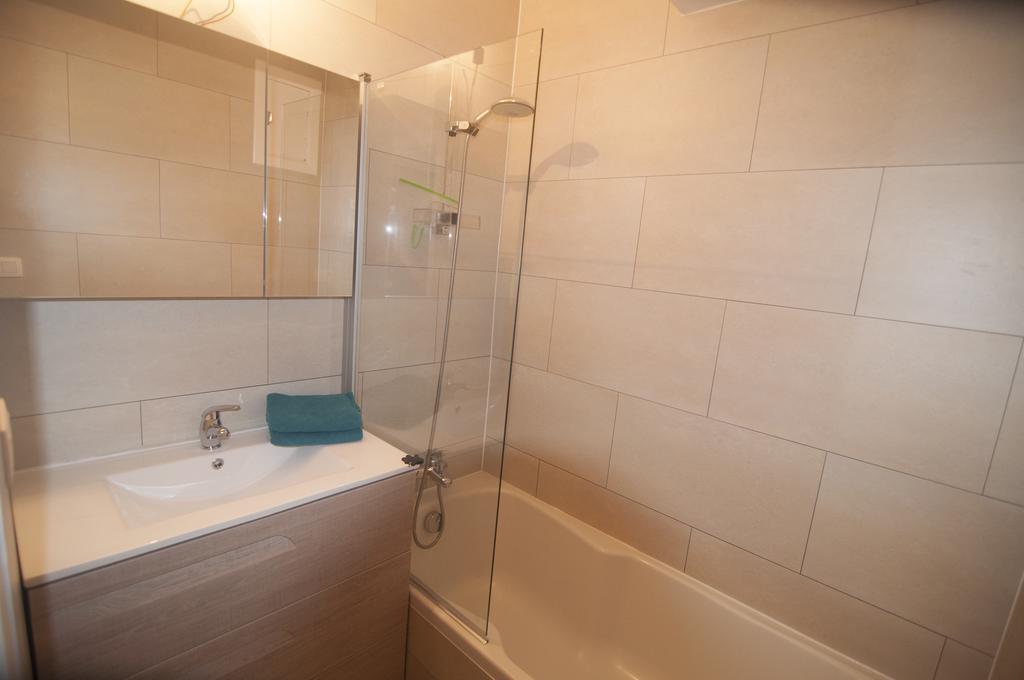 Duinenblik 3 Apartment Nieuwpoort Bagian luar foto